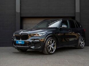 BMW X5 3,0 xDrive45e M-Sport aut.