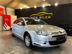 Citroën C5 1,8i 16V Prestige S