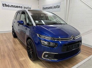 Citroën Grand C4 Picasso 2,0 BlueHDi 150 Intensive+ EAT6 7prs