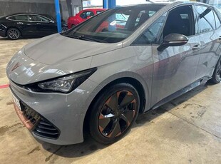 Cupra Born 58 e-Boost