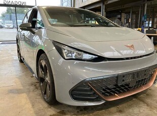 Cupra Born 58 e-Boost