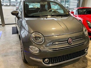 Fiat 500 1,2 Star