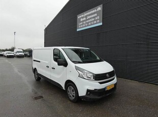 Fiat Talento 2,0 L2H1 Ecojet 145HK Van 6g