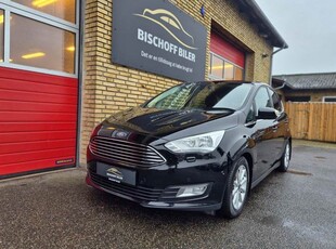 Ford C-MAX 1,0 SCTi 125 Titanium