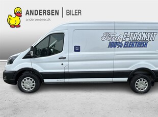 Ford E-Transit 350 L3H2 EL Trend RWD 269HK Van Aut.