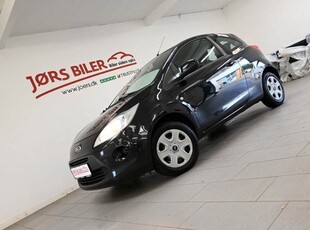 Ford Ka 1,2 Trend+