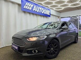 Ford Mondeo 2,0 TDCi 150 Titanium stc. aut.