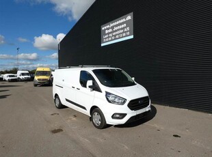 Ford Transit Custom 2,0 300 L2H1 TDCi Trend 130HK Van 6g