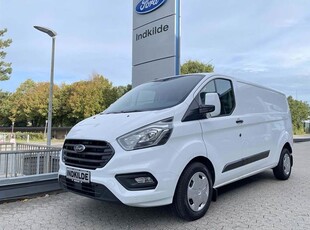 Ford Transit Custom 300L 2,0 TDCi 130 Trend aut.