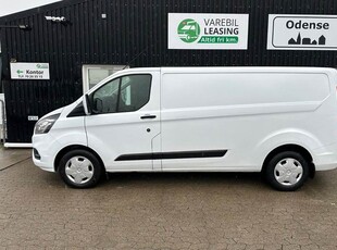 Ford Transit Custom 320L 2,0 TDCi 130 Trend