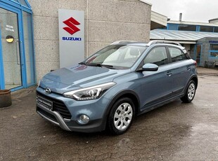 Hyundai i20 Active Cross 1,0 T-GDi Vision