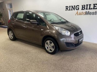 Kia Venga 1,4 CVVT Active