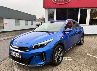 Kia XCeed 1,0 T-GDi Prestige