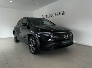 Mercedes EQA 250 EL AMG Line 190HK 5d Aut.