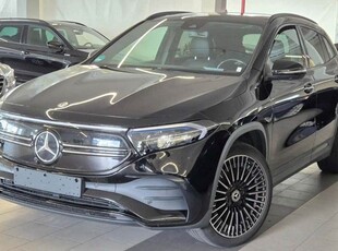 Mercedes EQA250 AMG Line