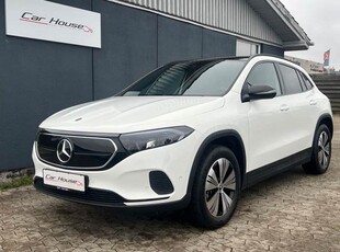 Mercedes EQA250 Progressive