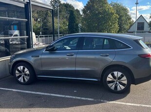 Mercedes EQC400 4Matic