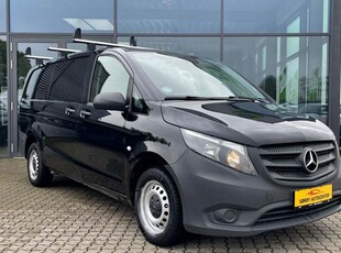 Mercedes Vito 114 2,2 CDi Kassevogn aut. L