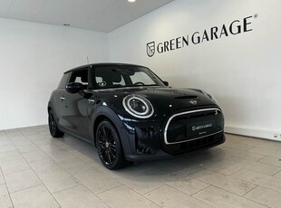 Mini Cooper SE EL Mini Yours 184HK 3d Aut.