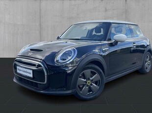 Mini Cooper SE Essential