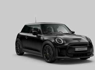 Mini Cooper SE Maximise