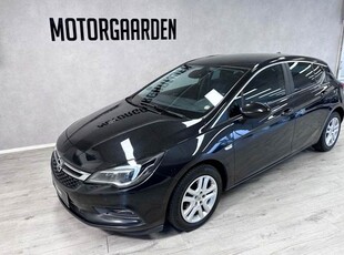 Opel Astra 1,0 T 105 Enjoy aut.