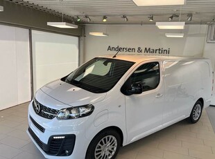 Opel Vivaro-e L3V1 EL Enjoy 136HK Van Trinl. Gear