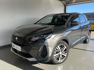 Peugeot 3008 1,6 Hybrid Allure Pack EAT8