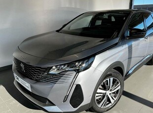 Peugeot 3008 1,6 Hybrid Performance Sport EAT8