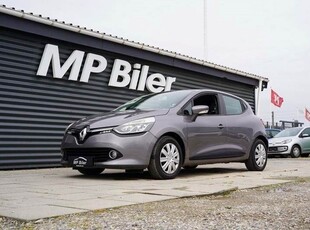 Renault Clio IV 1,2 16V Authentique