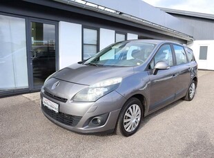 Renault Grand Scenic III 1,9 dCi 130 Dynamique 7prs