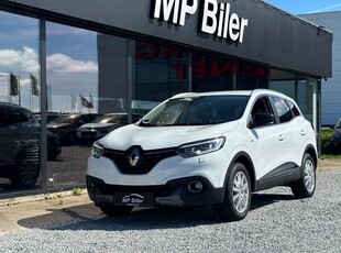 Renault Kadjar 1,5 dCi 110 Bose Edition EDC