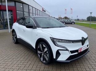 Renault Megane E-Tech 60 Techno