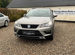 Seat Ateca 1,4 TSi 150 Style DSG