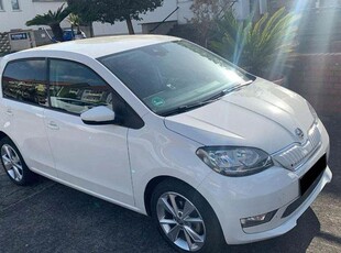 Skoda Citigo-e iV Best of