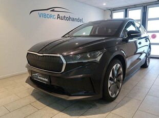 Skoda Enyaq 80 iV Selection Suite