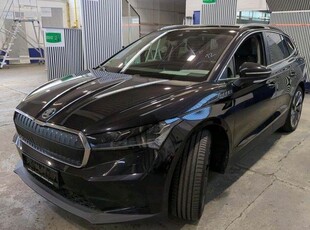 Skoda Enyaq 80 iV Suite