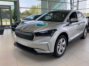 Skoda Enyaq 85 iV Premium