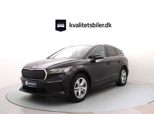 Skoda Enyaq iV 60 EL Loft 180HK 5d Aut.