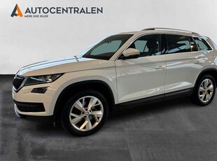 Skoda Kodiaq 1,4 TSi 150 Style DSG 7prs