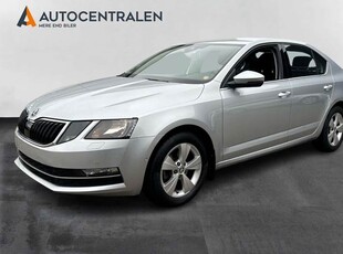 Skoda Octavia 1,5 TSi 150 Style DSG