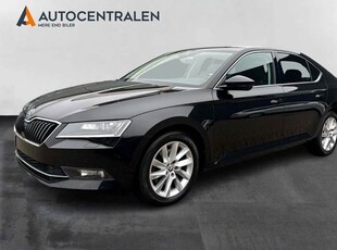 Skoda Superb 1,4 TSi 150 Ambition DSG