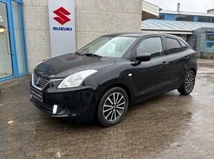 Suzuki Baleno 1,2 Dualjet Active