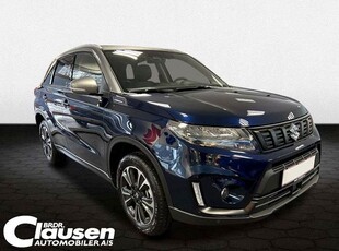 Suzuki Vitara 1,4 mHybrid Blue Sky