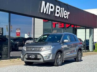 Suzuki Vitara 1,6 Active