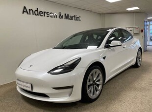 Tesla Model 3 EL Long Range 19'' AWD 498HK Aut.