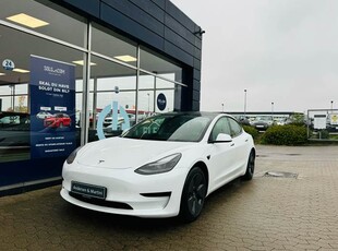 Tesla Model 3 EL Standard Range Plus 325HK Aut.