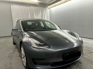 Tesla Model 3 Standard Range+ RWD