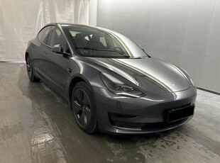 Tesla Model 3 Standard Range+ RWD