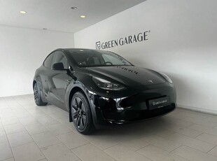 Tesla Model Y EL RWD 299HK 5d Aut.